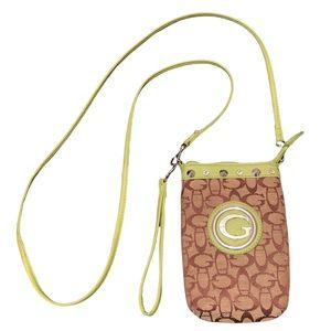 Crossbody bag